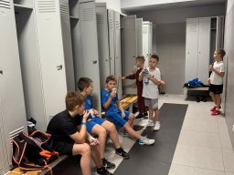 Zawody sportowe 11 grudnia 